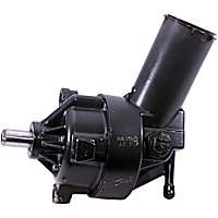 20-7241 Reman Series Power Steering Pump Without Pulley, With Reservoir