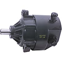 20-7251 Reman Series Power Steering Pump Without Pulley, With Reservoir