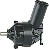 20-7252 Reman Series Power Steering Pump Without Pulley, With Reservoir