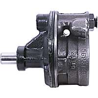 20-840 Power Steering Pump Without Pulley, Without Reservoir Reman Series