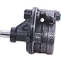 20-862 Reman Series Power Steering Pump Without Pulley, Without Reservoir