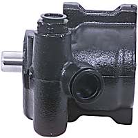 20-878 Reman Series Power Steering Pump Without Pulley, Without Reservoir