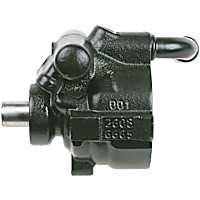 20-901 Reman Series Power Steering Pump Without Pulley, Without Reservoir
