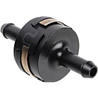 20-P038F Magna-Pure Series Power Steering Filter - Direct Fit