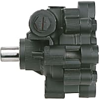21-5192 Reman Series Power Steering Pump Without Pulley, Without Reservoir