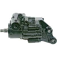 21-5368 Power Steering Pump Without Pulley, Without Reservoir Reman Series
