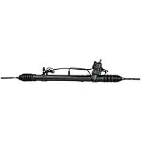 26-3038 Reman Series Steering Rack, Supplied without Electronic Variable Orifice (EVO) Component, with Hydraulic Power