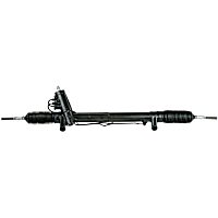 26-5004 Steering Rack, Reman Series