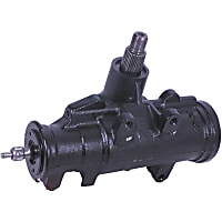 27-6510 Steering Gearbox - Power, Direct Fit, Sold individually