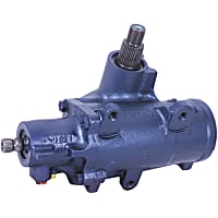 27-6541 Steering Gearbox, Power, Reman Series