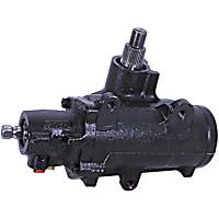 27-6555 Steering Gearbox, Power, Reman Series