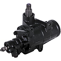 27-6567 Steering Gearbox, Power, Reman Series