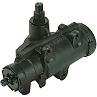 27-7585 Steering Gearbox, Power, Reman Series