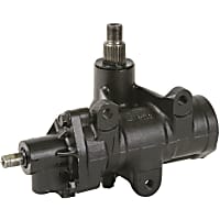 27-8412 Steering Gearbox, Power, Reman Series