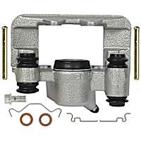 2C-2612 Rear, Driver Side New Series Brake Caliper