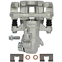 2C-3945 Rear, Driver Side New Series Brake Caliper