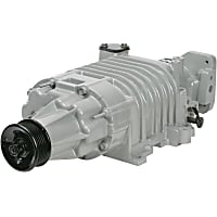 supercharger kit
