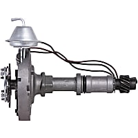 30-1693 Reman Series Distributor