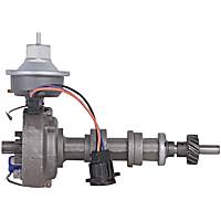 30-2877 Distributor, Reman Series