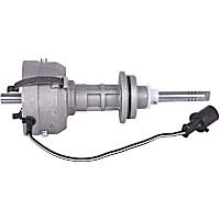 30-3695 Distributor, 3.9L, 6Cyl Reman Series