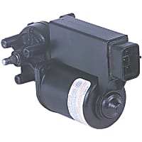 40-101 Front Reman Series Wiper Motor, Remanufactured