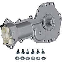 42-19 Window Motor, Remanufactured, Reman Series