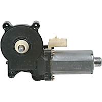 Window Motor