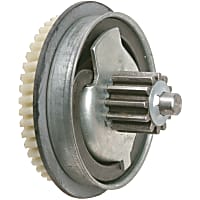 42-90 Window Gear - Direct Fit, Kit