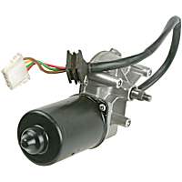 43-3404 Front Reman Series Wiper Motor, Remanufactured