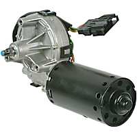 43-3408 Front Reman Series Wiper Motor, Remanufactured
