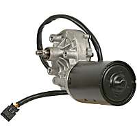 43-3416 Front Reman Series Wiper Motor, Remanufactured