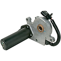 48-108 Transfer Case Motor, Reman Series
