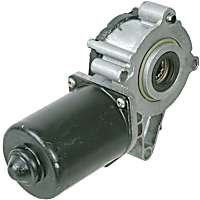 48-304 Transfer Case Motor, Reman Series