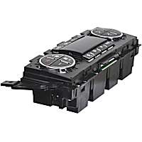 4C-1004 Climate Control Unit - Sold individually