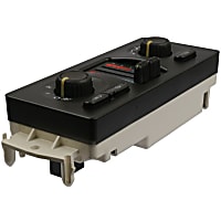 4C-1028 Climate Control Unit - Sold individually