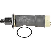 4J-4009A Rear, Driver or Passenger Side Air Spring New Series, Sold individually