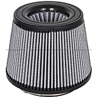 21-91035 Universal Air Filter - Mesh Synthetic Media and Polyurethane, Dry, Universal, Sold individually