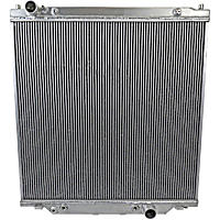 46-52141 Radiator, 6.0L, 8Cyl, Power BladeRunner Series
