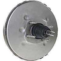 brake booster