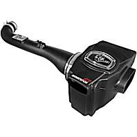 51-76102 Cold Air Intake, Dry, Plastic Tube, Power Momentum GT Pro Dry S Series