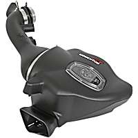 51-74211 Cold Air Intake, Dry, Plastic Tube, Power Momentum GT Pro Dry S Series