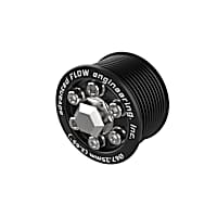79-10008 Supercharger Pulley
