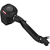 TM-2019B-R Cold Air Intake, Oiled, Plastic Tube, Power Takeda Momentum Pro 5R Series