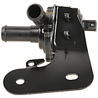 5W-1002 Auxiliary Water Pump New Series