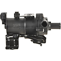 5W-2002 Auxiliary Water Pump New Series