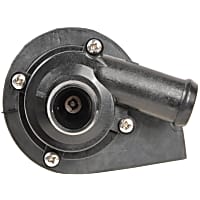 5W-4005 Auxiliary Water Pump New Series