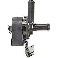 5W-5001 Auxiliary Water Pump New Series