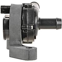 5W-7001 Auxiliary Water Pump New Series