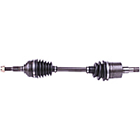 60-1012 Reman Series Axle Assembly - Remanufactured Sold Individually