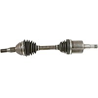 60-1211 Front, Passenger Side Reman Series Axle Assembly - Remanufactured Sold Individually, 3.8L, 6Cyl